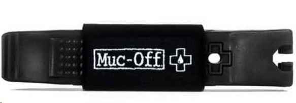 Muc-Off Démonte-pneu Rimstix (la paire) – noir