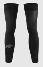 Assos Jambières Spring Fall Warmers – black