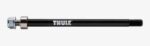 Thule Axe traversant M12x1.5 209 mm – Aucune