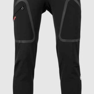 Assos Pantalon TRAIL TACTICA Cargo T3 – black