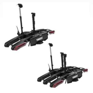 Thule Porte-vélo Epos (3 vélos)