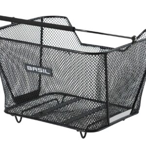 BASIL Panier arrière Lesto (sans adaptateur)