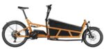 Riese & Müller Load4 75 touring HS (Kiox/725Wh/paroies)