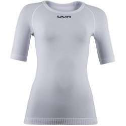 UYN Sous-vêt. dame crt manches Motyon 2.0 – white