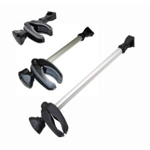 Thule Bras de cadre 122mm THULE EasyFold pr 2/3 vélos