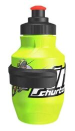 SCOTT Bidon pour enfant – noir