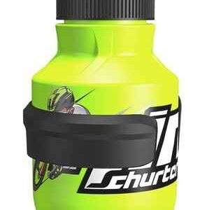 SCOTT Bidon pour enfant – transparent