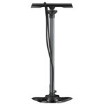 Pro Pompe à pied Team Tubeless avec compresseur intégré