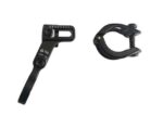 Sram AXS POD Controller Bridge Clamp (gauche) – Aucune