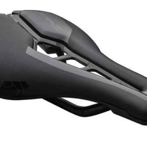 Pro Selle Stealth Curved Team – noir