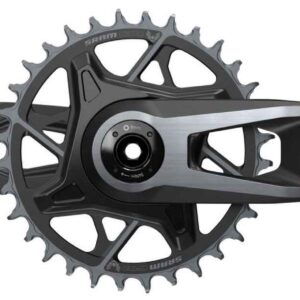 Sram Pédalier X0 Eagle 32D 175mm CL55
