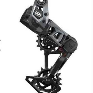 Sram Derailleur arr. 12vit GX T-Type EAGLE AXS (sans batterie)