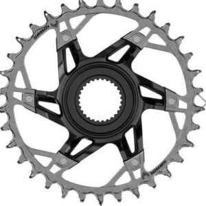 Sram Plateau 36z 12vit Eagle AXS (Gen4 DirectMount) – black