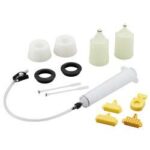 Shimano Kit pour purger TL-BTBR VTT/ Route