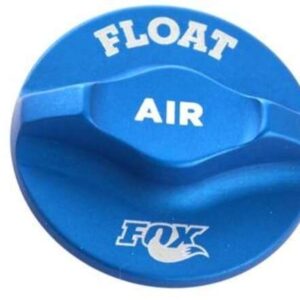 Fox Cache/capot AirCap FLOAT NA2 32&34 blue ano