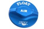 Fox Cache/capot AirCap FLOAT NA2 32&34 blue ano