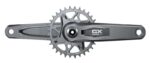 Sram Pédalier GX Eagle T-Type 32D 175mm DUB MTB
