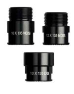 Tacx Axes de blocage pour entraînement direct avec kit d'adaptation