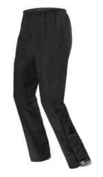 Tucano Urbano Pantalon anti-pluie Nano Zeta – noir