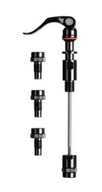 Tacx Kit adaptateur d'axe pour hometrainer  FLUX et NEO