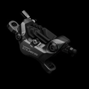 Shimano Étrier de frein à disc CUES BR-U8020 Postmount av/arr