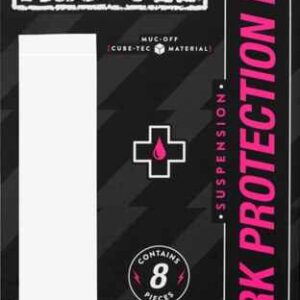 Muc-Off Kit autocollant protection fourche