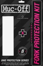 Muc-Off Kit autocollant protection fourche