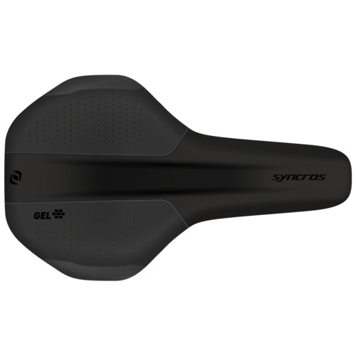 Syncros Selle Capilano Trekking Gel – black/M