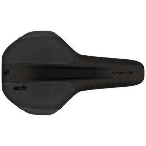 Syncros Selle Capilano Trekking Gel – black/M