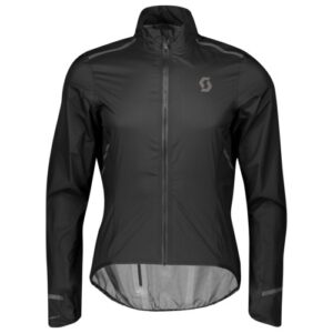 SCOTT Veste pluie homme RC – black
