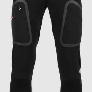 Assos Pantalon TRAIL TACTICA Winter Cargo Pants T3 – noir