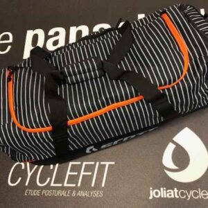 SCOTT Sac de voyage (avec roulettes)