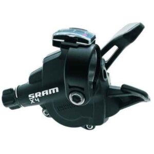 Sram Manette 8vit X-4