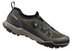 Shimano Chaussures homme MT SH-EX7 SPD – olive