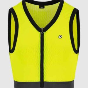 Assos Gilet SEEME P1 – optic yellow