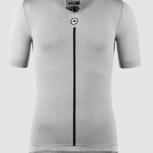 Assos Sous-vêt. homme crt manches 1/3 P1 – grey