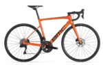 BMC TeamMachine SLR Four 105 Di2 – orange/black
