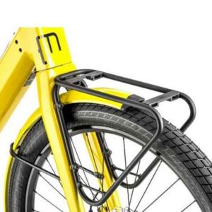 Moustache Kit porte-bagage avant Lundi 27 (2021-)