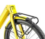 Moustache Kit porte-bagage avant Lundi 27 (2021-)