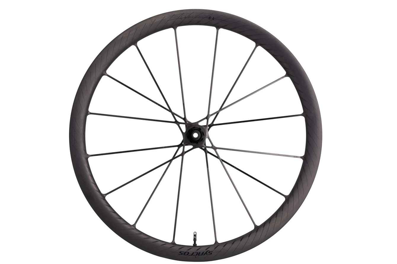 Syncros Roue av Capital SL, 40mm 700C