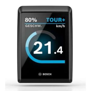 BOSCH Écran Kiox 500 BHU3700 noir (2,8")