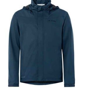Vaude Veste pluie Escape Light – dark sea uni