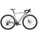 SCOTT Solace Gravel eRIDE 30 – pastel