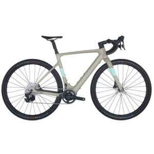 SCOTT Solace Gravel eRIDE 30 – pastel