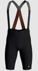 Assos Cuissard crt homme EQUIPE RS SCHTRADIVARI Bib S11 (long) – black