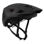 SCOTT Casque Tago Plus – stealth black