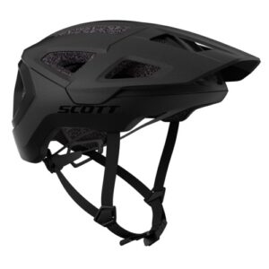 SCOTT Casque Tago Plus – stealth black