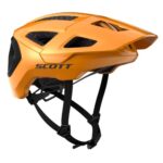 SCOTT Casque Tago Plus – fire orange