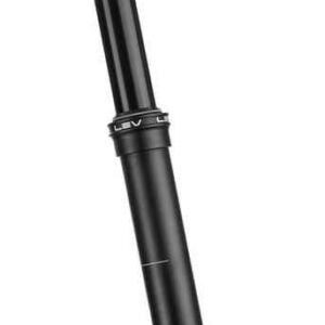 KS Tige de selle LEV Integra diam 31.6 / 100mm –