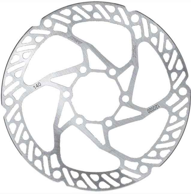 Trickstuff Disc de frein Trickstuff UL 140mm 6 trous –